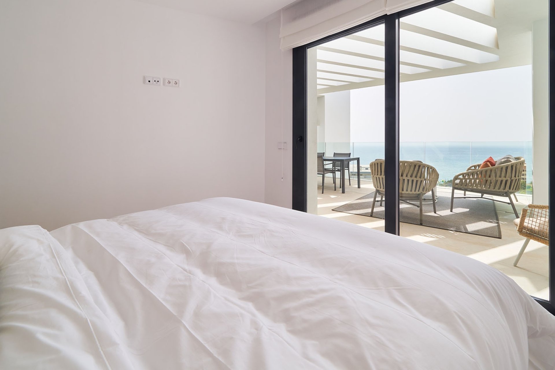 New Build - apartment - Fuengirola - Spain