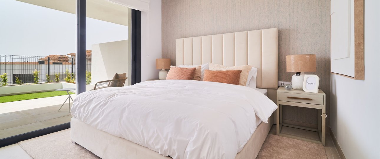 New Build - apartment - Fuengirola - Spain