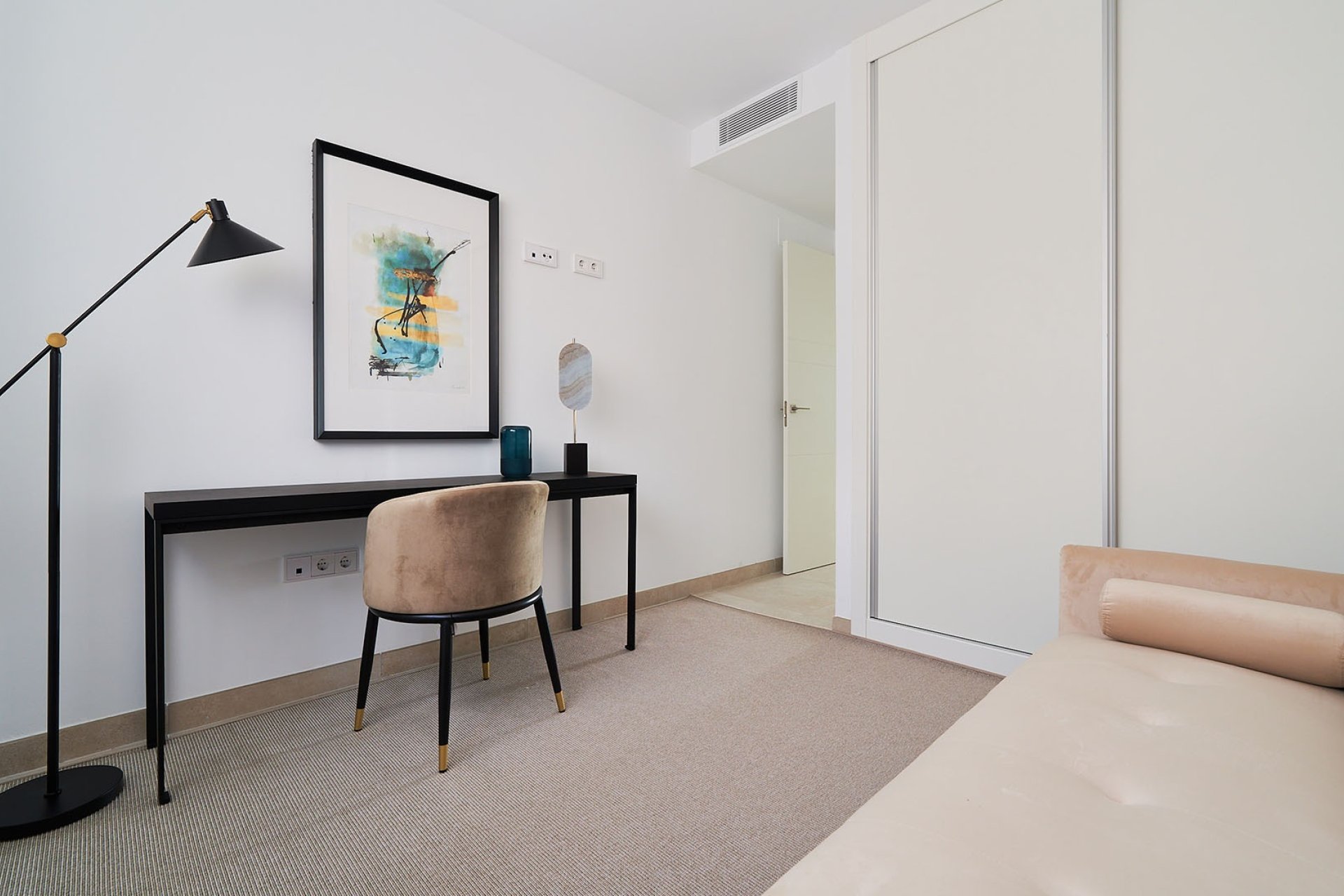 New Build - apartment - Fuengirola - Spain