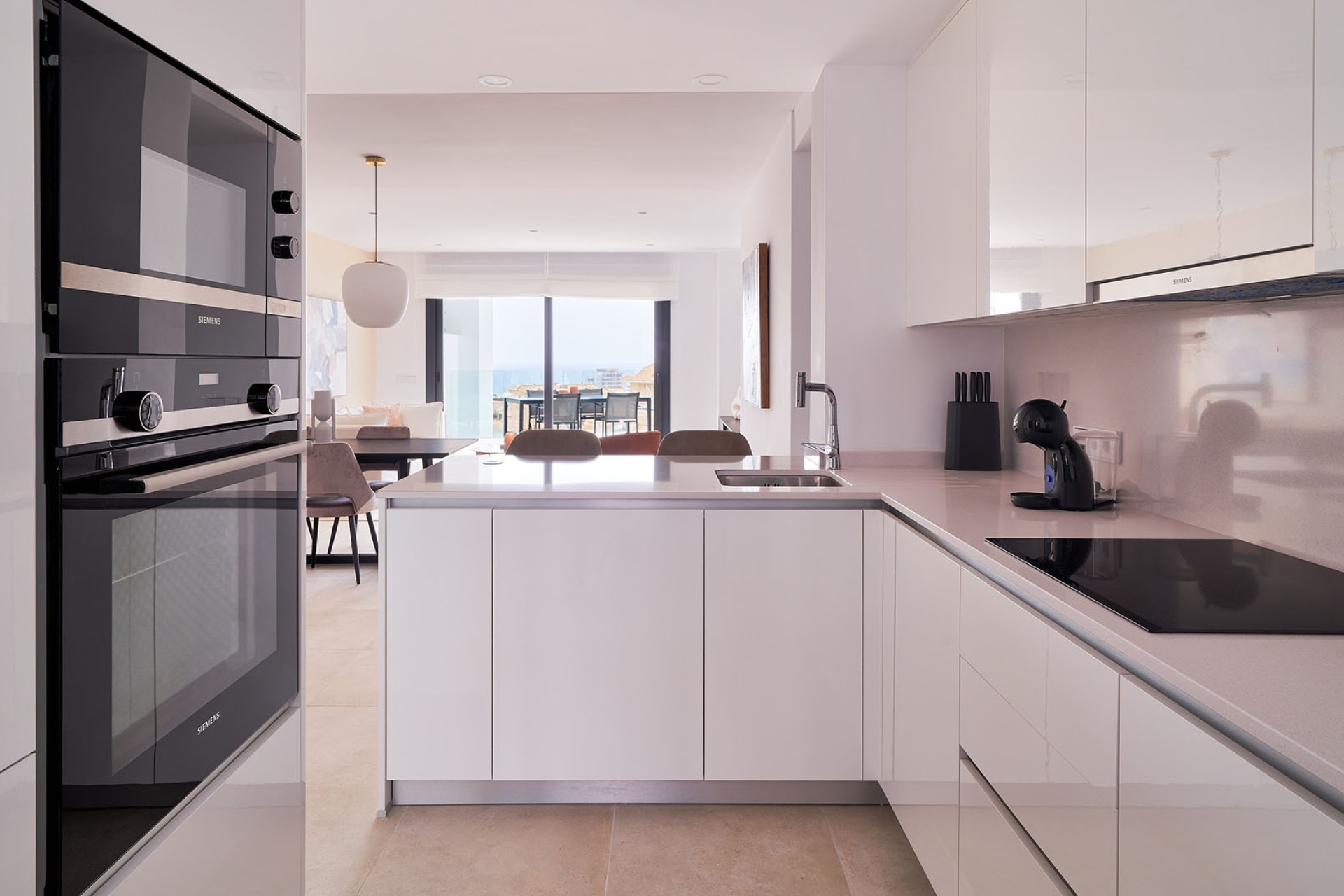 New Build - apartment - Fuengirola - Spain
