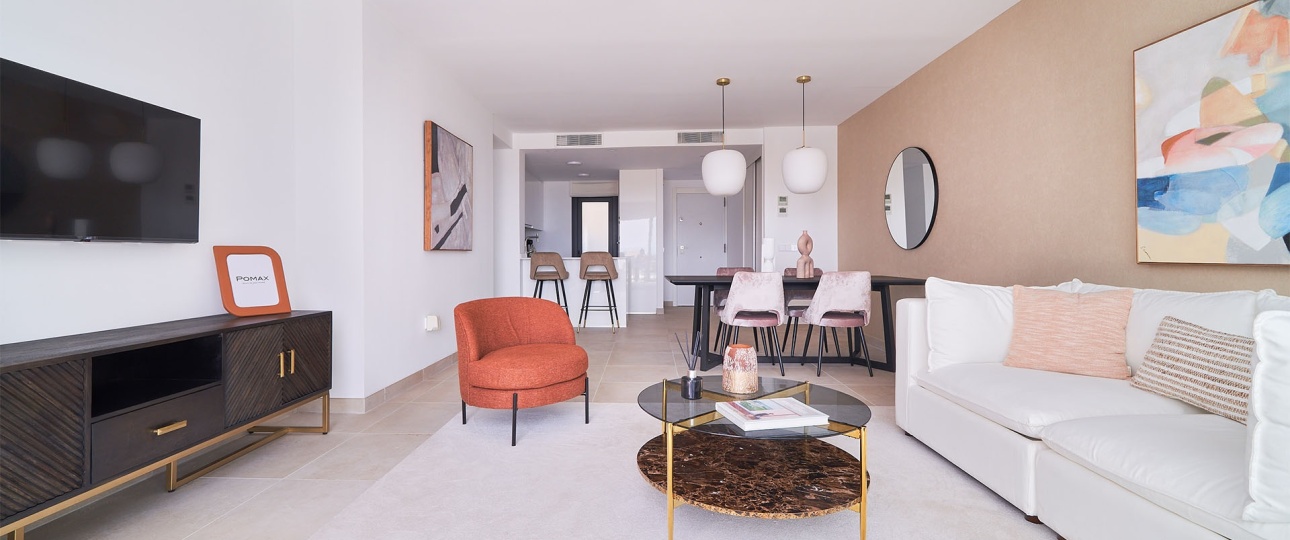 New Build - apartment - Fuengirola - Spain