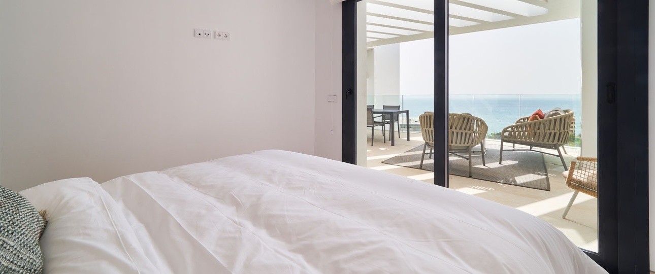 New Build - apartment - Fuengirola - Spain