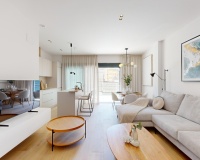 New Build - apartment - Guardamar del Segura - Guardamar del Segura Centro