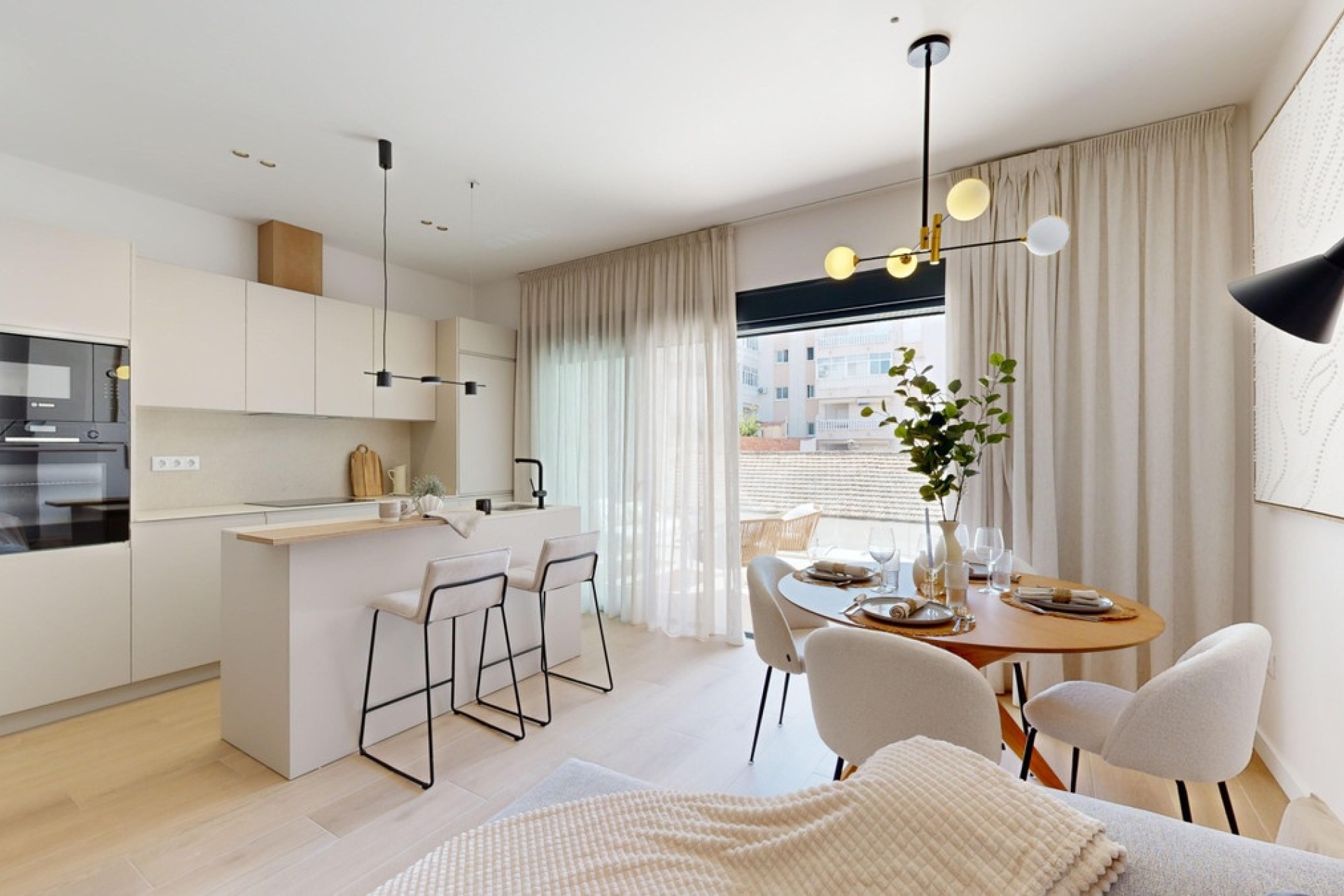 New Build - apartment - Guardamar del Segura - Guardamar del Segura Centro