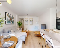 New Build - apartment - Guardamar del Segura - Guardamar del Segura Centro