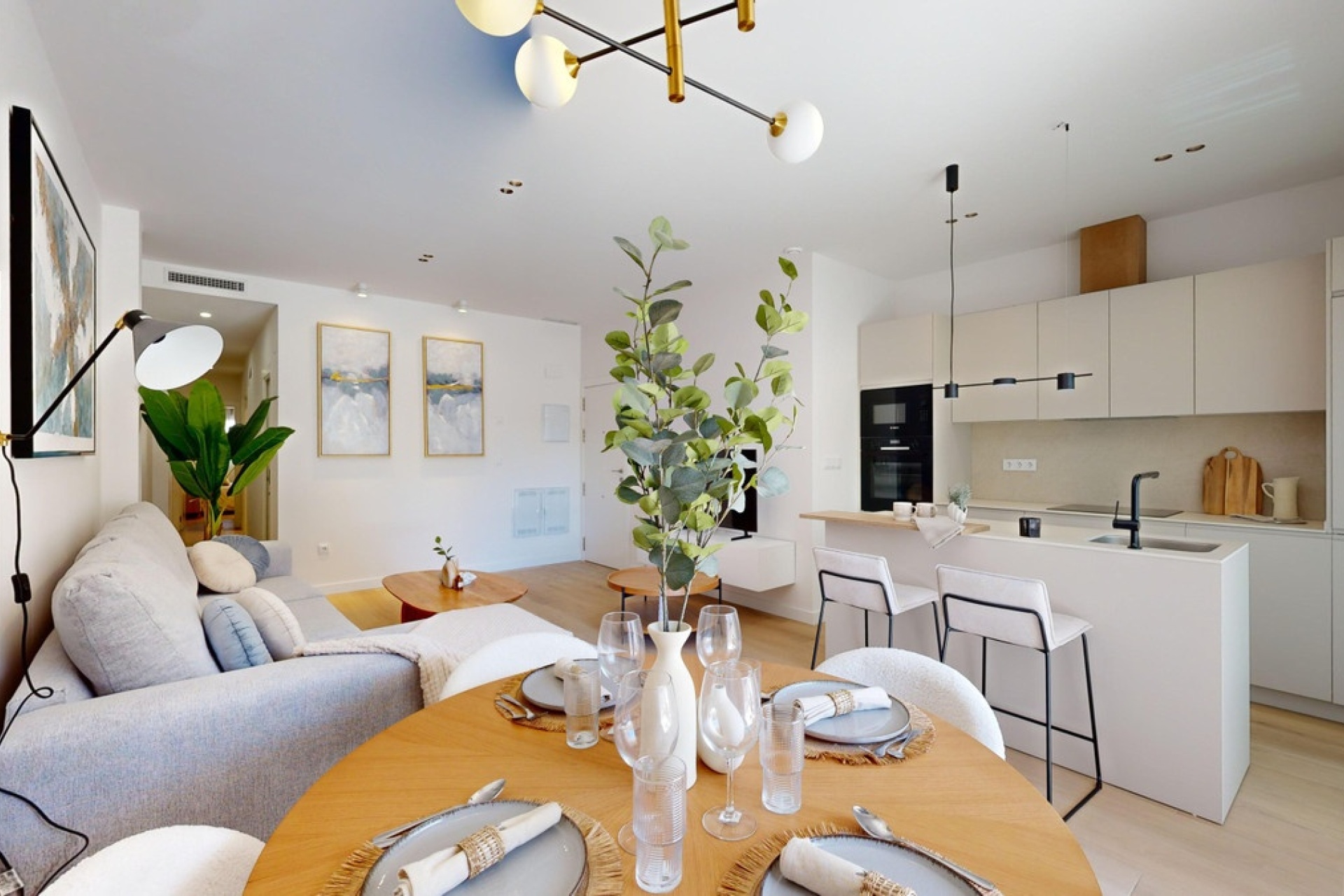 New Build - apartment - Guardamar del Segura - Guardamar del Segura Centro