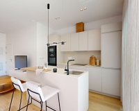 New Build - apartment - Guardamar del Segura - Guardamar del Segura Centro