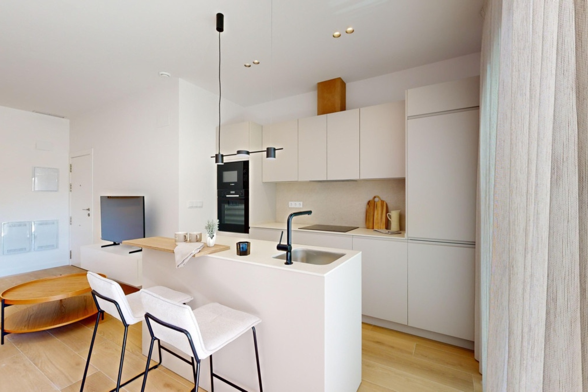 New Build - apartment - Guardamar del Segura - Guardamar del Segura Centro