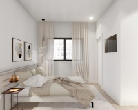 New Build - apartment - Guardamar del Segura - Guardamar del Segura Centro