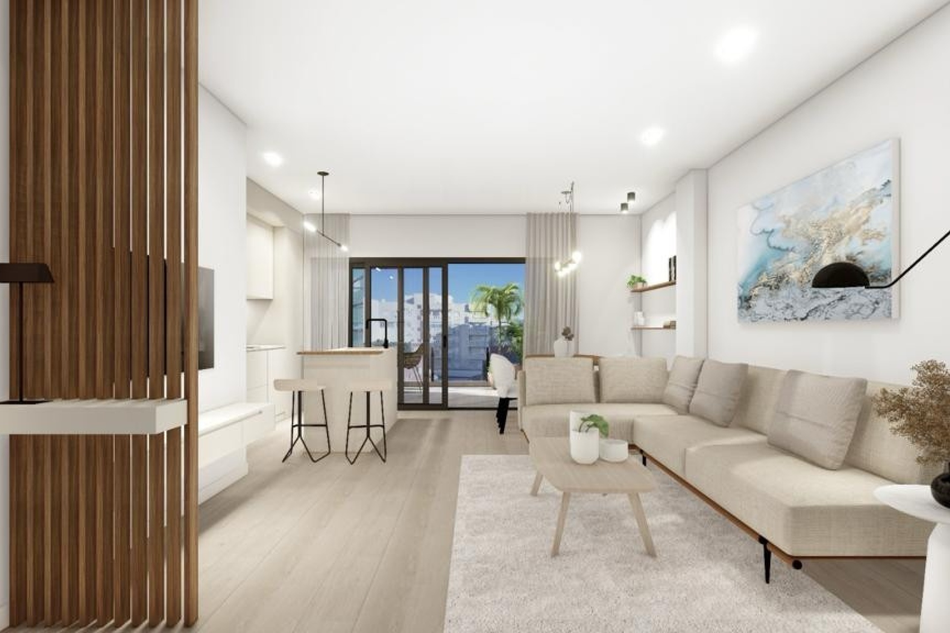 New Build - apartment - Guardamar del Segura - Guardamar del Segura Centro