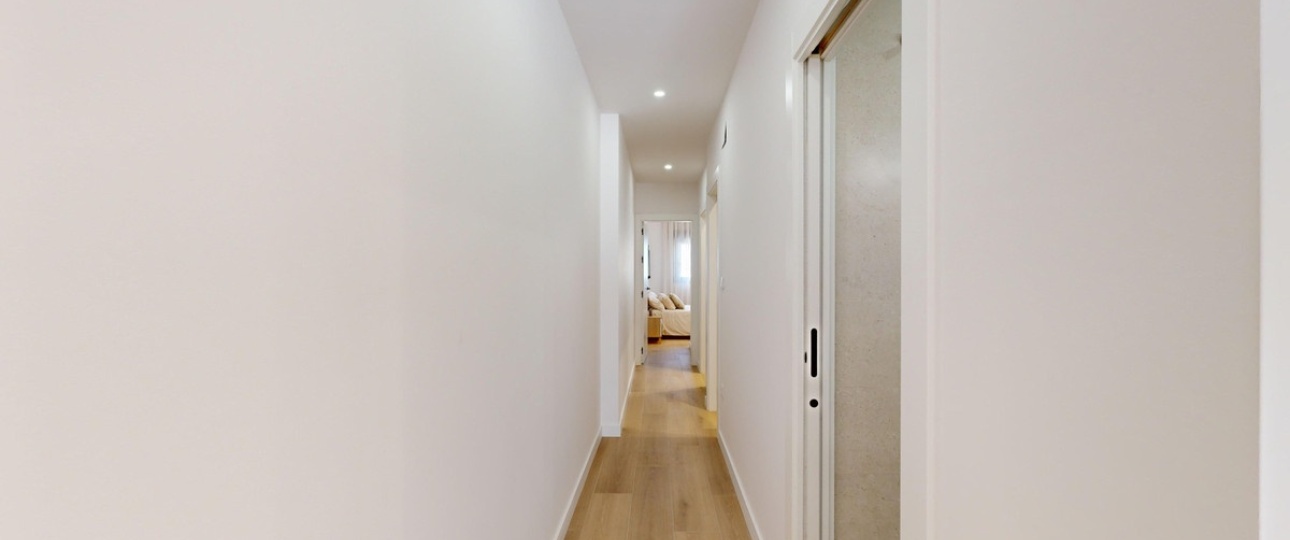 New Build - apartment - Guardamar del Segura - Guardamar del Segura Centro