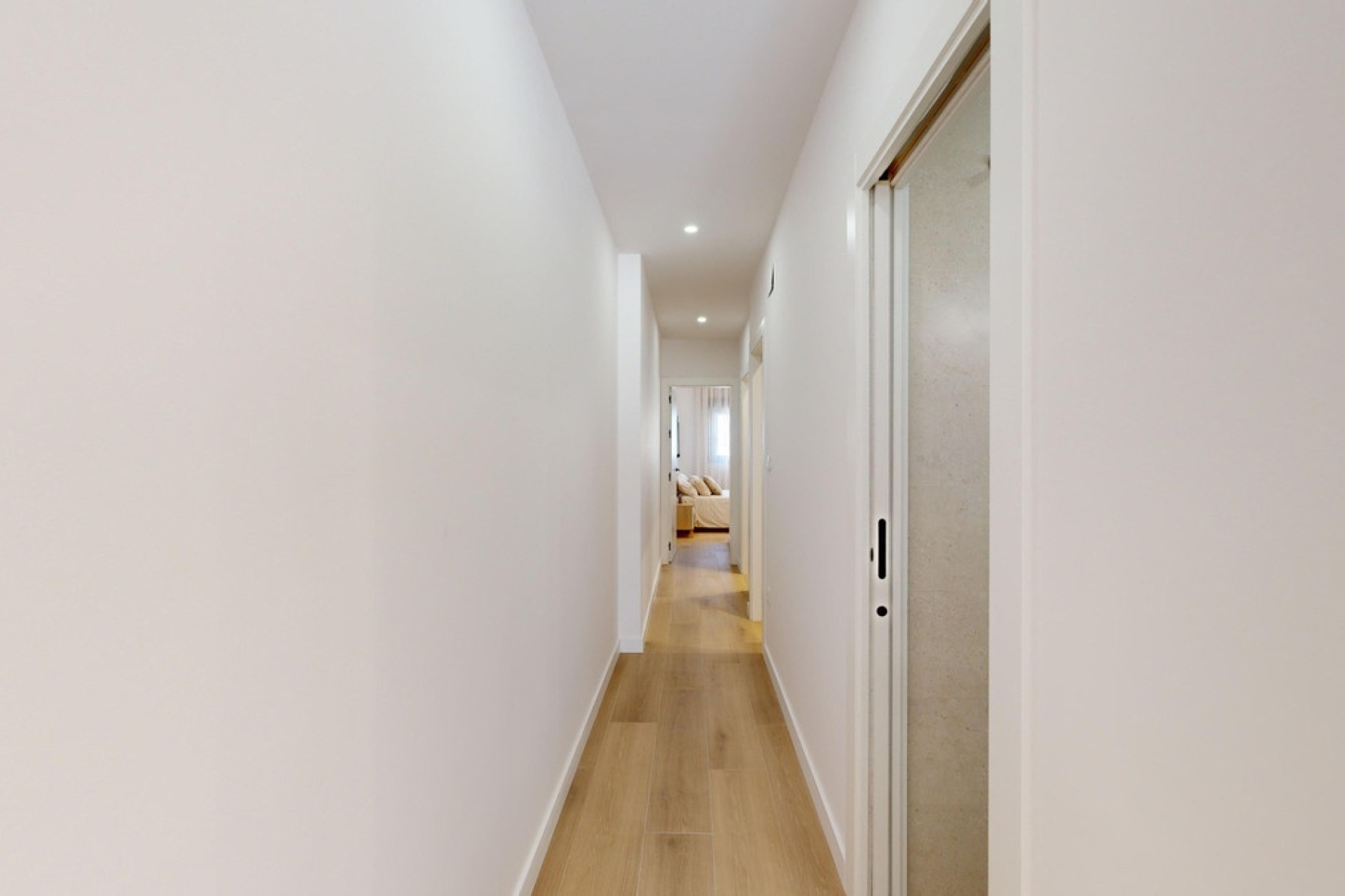 New Build - apartment - Guardamar del Segura - Guardamar del Segura Centro