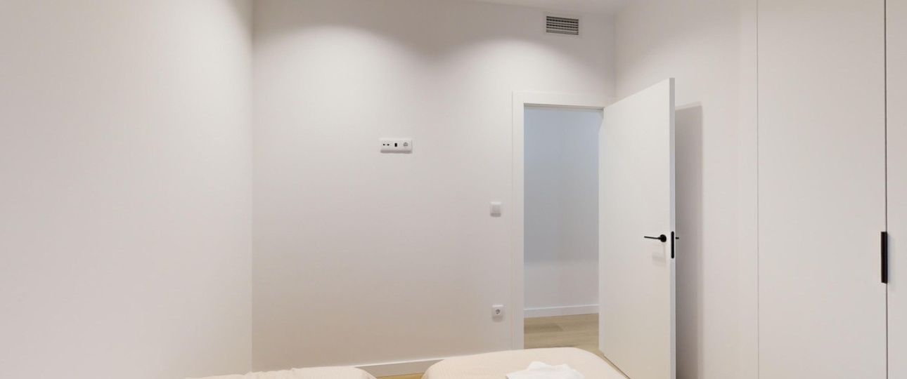 New Build - apartment - Guardamar del Segura - Guardamar del Segura Centro