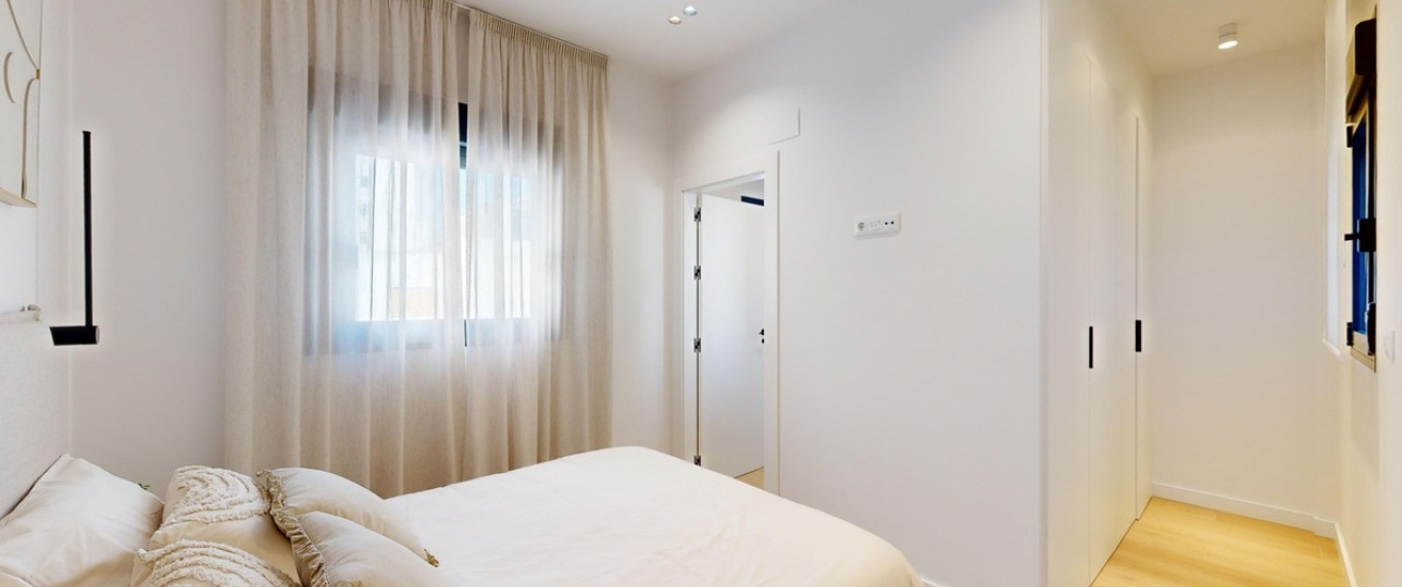 New Build - apartment - Guardamar del Segura - Guardamar del Segura Centro