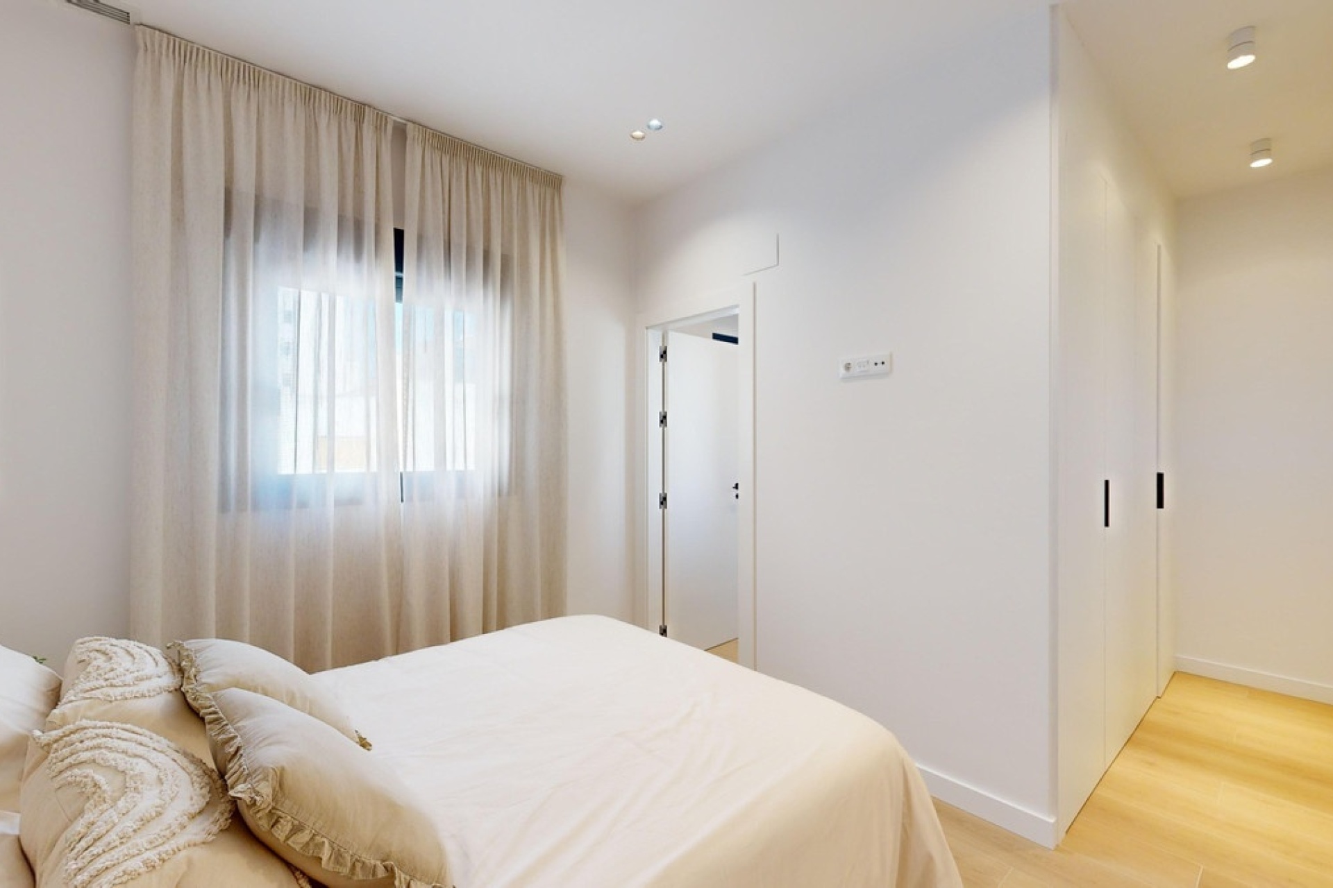 New Build - apartment - Guardamar del Segura - Guardamar del Segura Centro