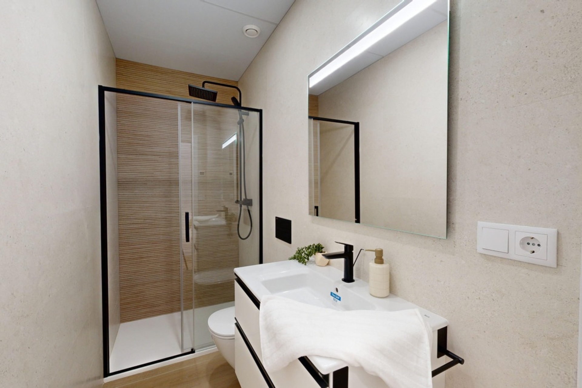 New Build - apartment - Guardamar del Segura - Guardamar del Segura Centro