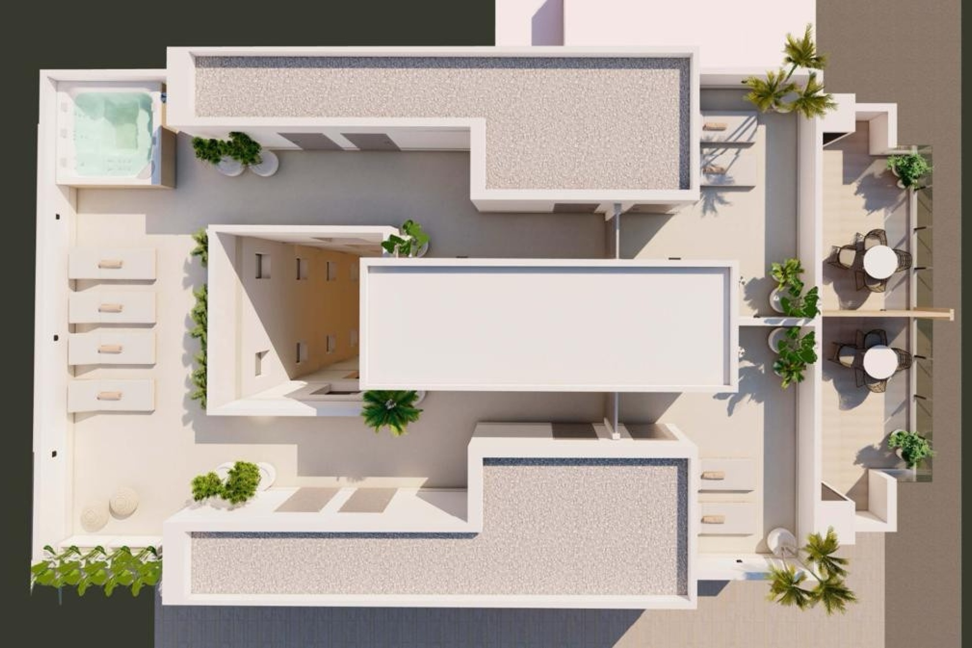 New Build - apartment - Guardamar del Segura - Guardamar del Segura Centro