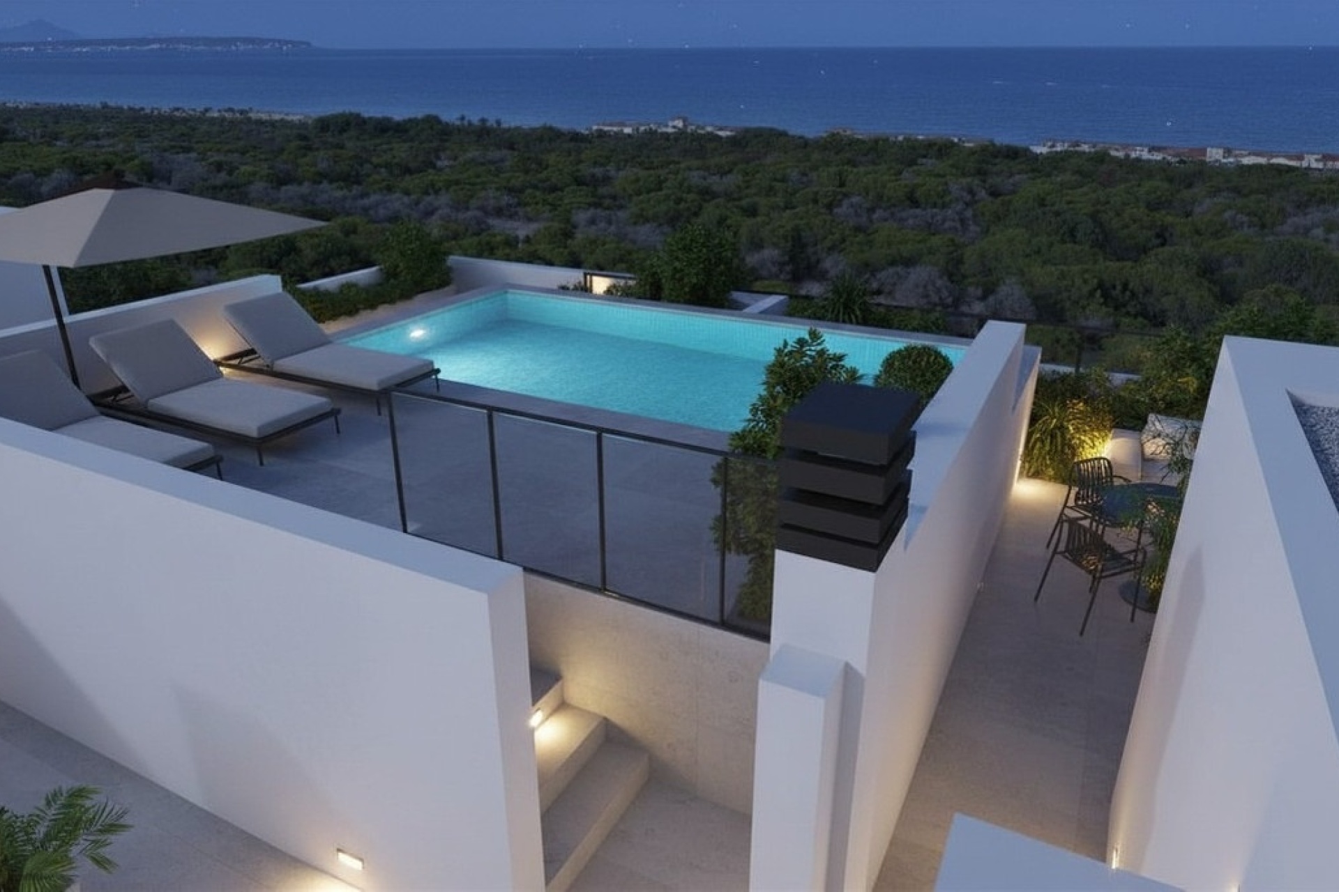 New Build - apartment - Guardamar del Segura - Guardamar del Segura Centro