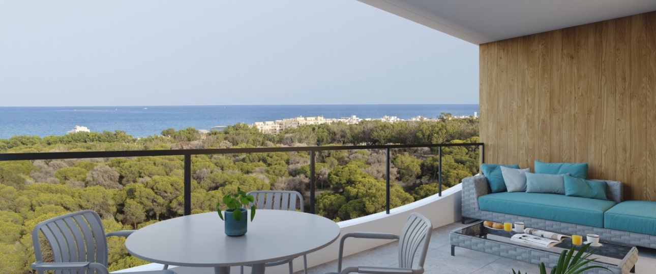 New Build - apartment - Guardamar del Segura - Guardamar del Segura Centro
