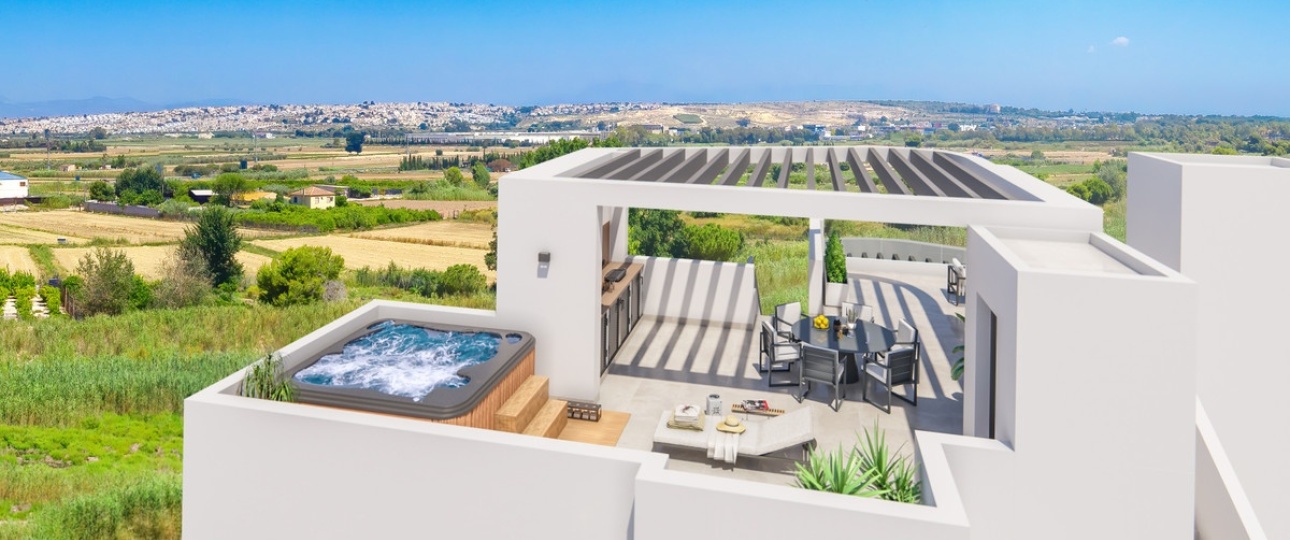 New Build - apartment - Guardamar del Segura - Guardamar del Segura Centro
