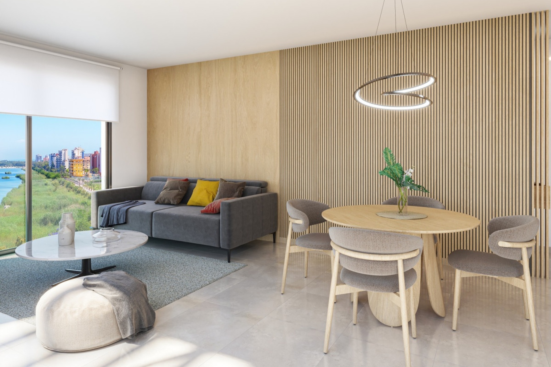 New Build - apartment - Guardamar del Segura - Guardamar del Segura Centro