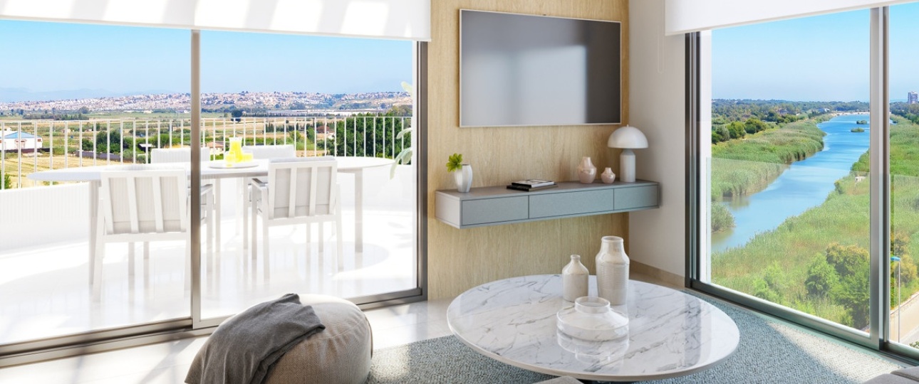New Build - apartment - Guardamar del Segura - Guardamar del Segura Centro