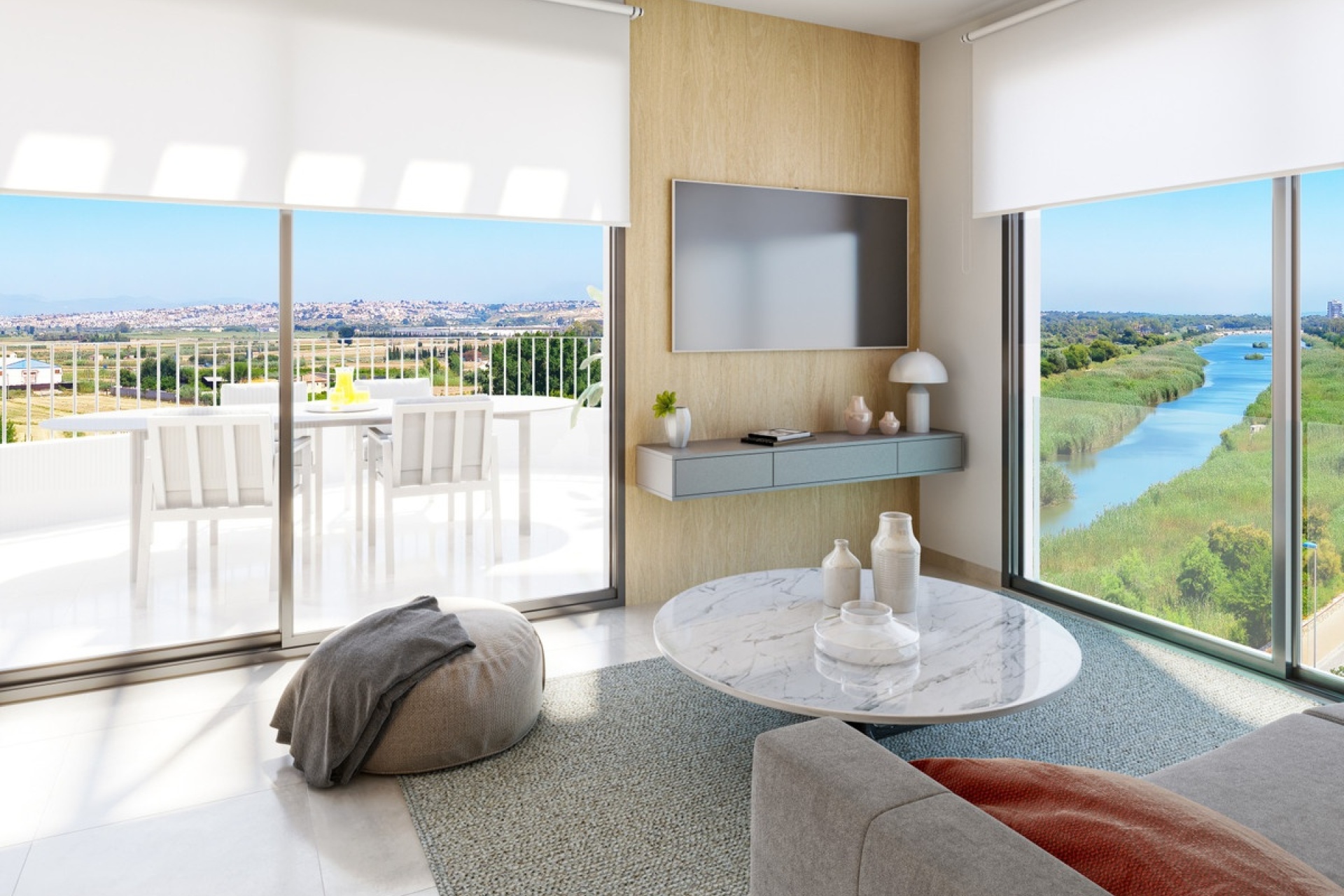 New Build - apartment - Guardamar del Segura - Guardamar del Segura Centro