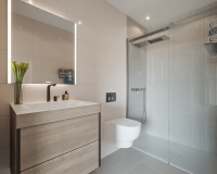 New Build - apartment - Guardamar del Segura - Guardamar del Segura Centro