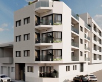 New Build - apartment - Guardamar del Segura - Guardamar del Segura Centro