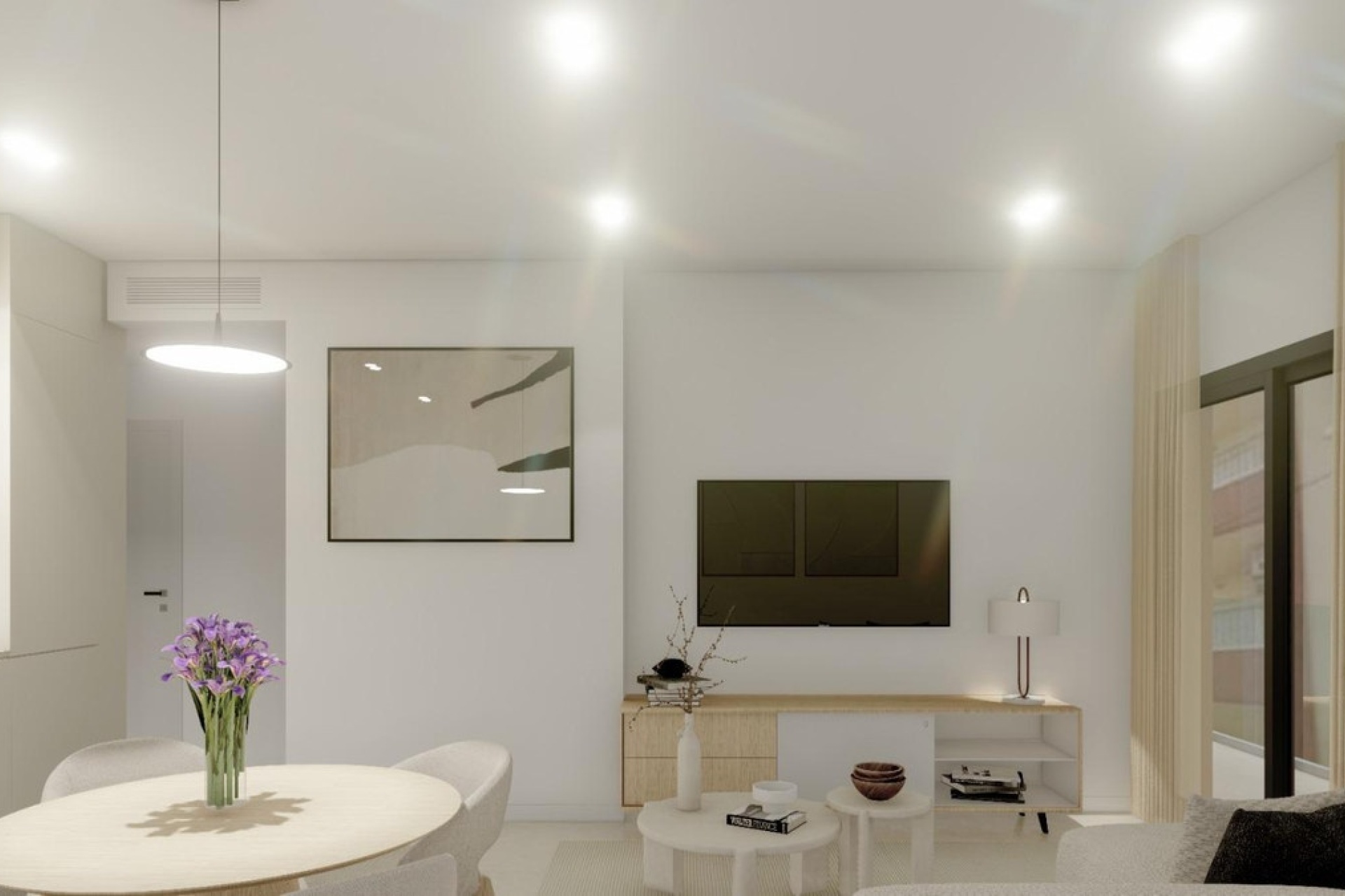 New Build - apartment - Guardamar del Segura - Guardamar del Segura Centro