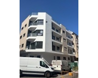 New Build - apartment - Guardamar del Segura - Guardamar del Segura Centro