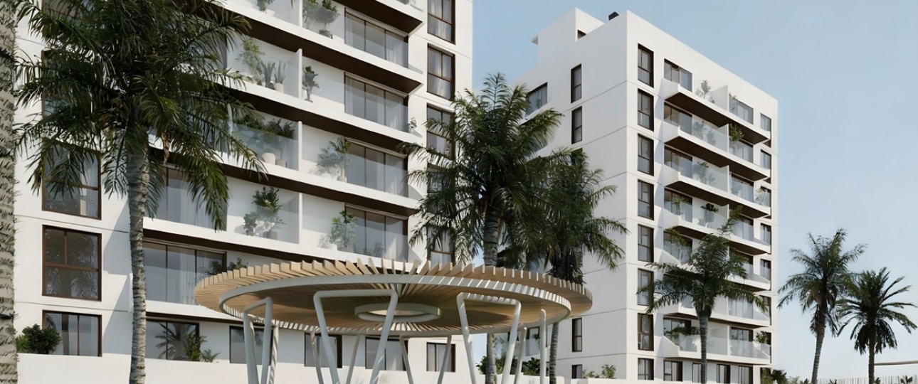 New Build - apartment - Guardamar del Segura - Guardamar del Segura Centro