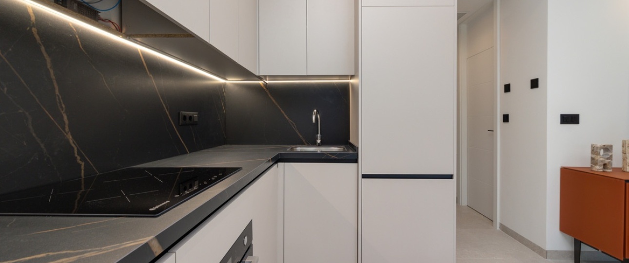 New Build - apartment - Guardamar del Segura - Guardamar del Segura Centro
