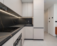 New Build - apartment - Guardamar del Segura - Guardamar del Segura Centro