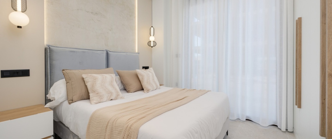 New Build - apartment - Guardamar del Segura - Guardamar del Segura Centro