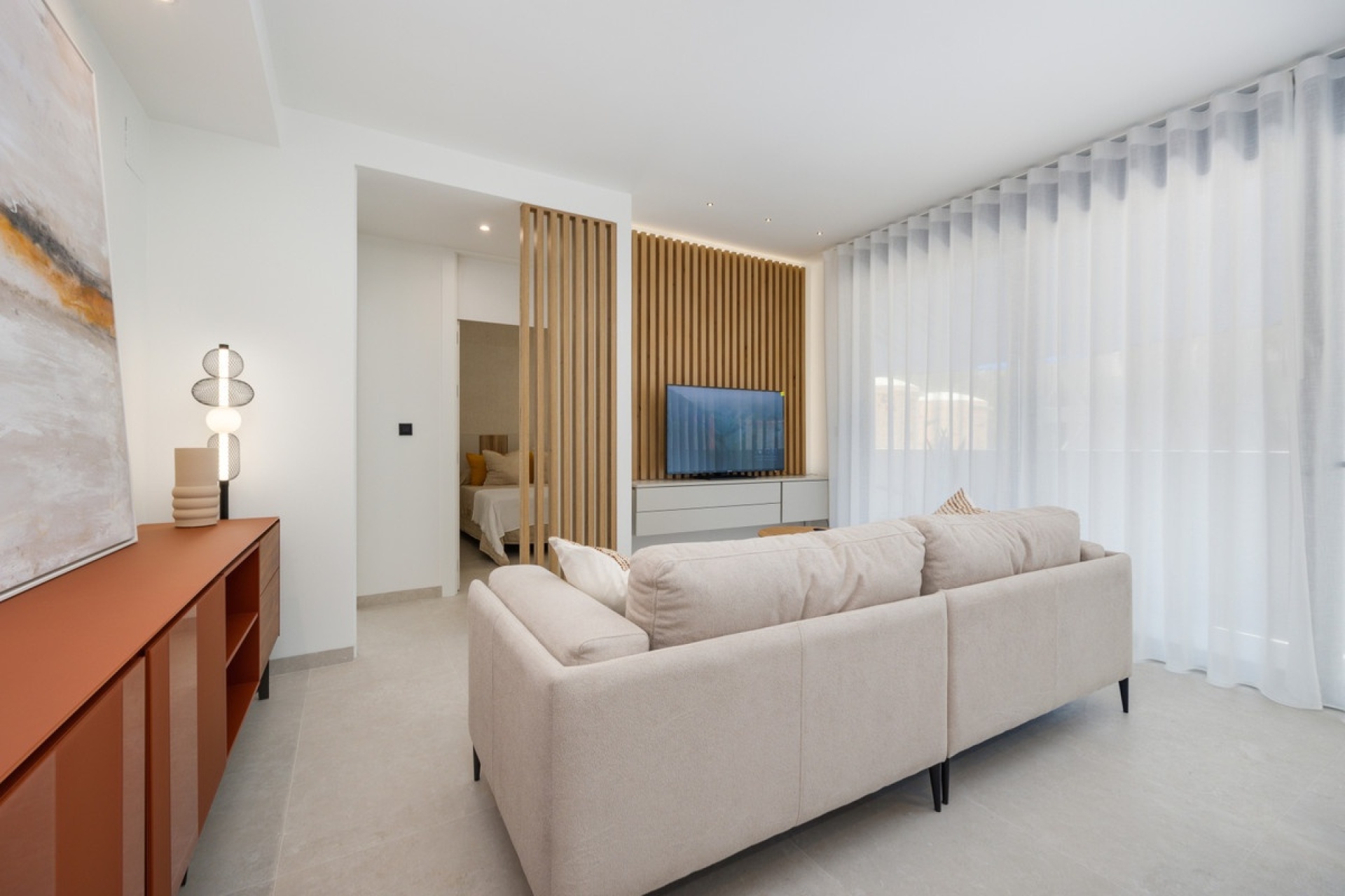 New Build - apartment - Guardamar del Segura - Guardamar del Segura Centro