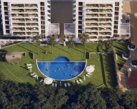 New Build - apartment - Guardamar del Segura - Guardamar del Segura Centro