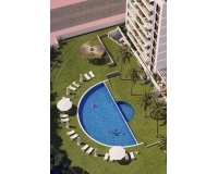 New Build - apartment - Guardamar del Segura - Guardamar del Segura Centro