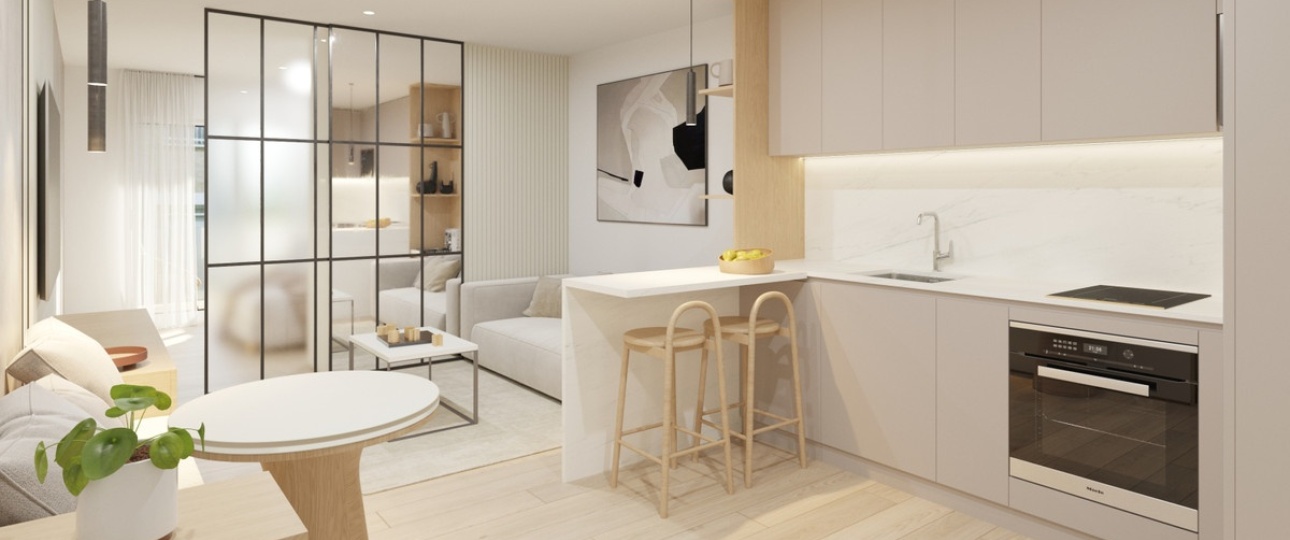 New Build - apartment - Guardamar del Segura - Guardamar del Segura Centro