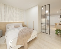 New Build - apartment - Guardamar del Segura - Guardamar del Segura Centro