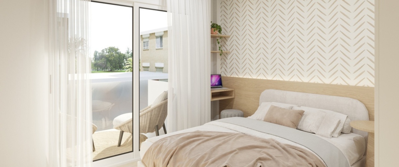 New Build - apartment - Guardamar del Segura - Guardamar del Segura Centro