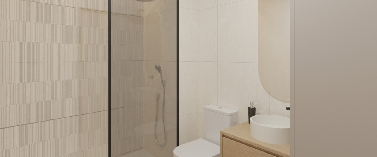 New Build - apartment - Guardamar del Segura - Guardamar del Segura Centro