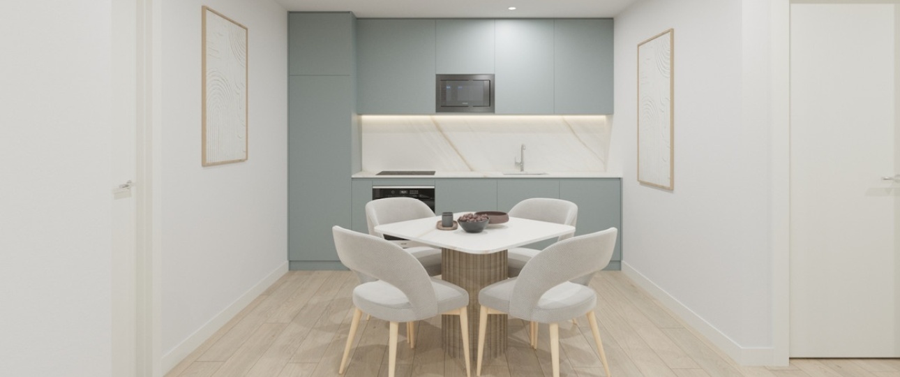 New Build - apartment - Guardamar del Segura - Guardamar del Segura Centro