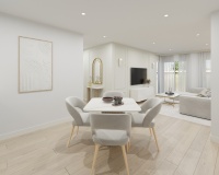 New Build - apartment - Guardamar del Segura - Guardamar del Segura Centro