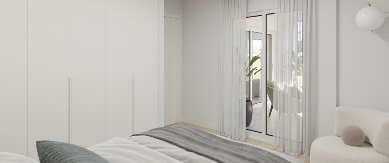 New Build - apartment - Guardamar del Segura - Guardamar del Segura Centro