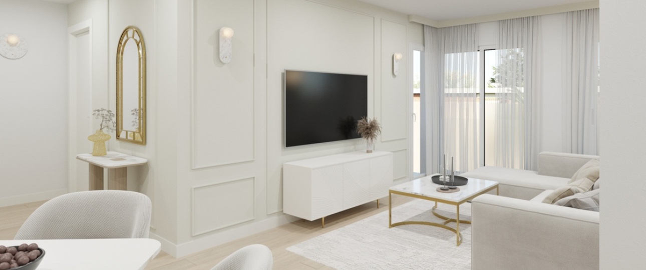 New Build - apartment - Guardamar del Segura - Guardamar del Segura Centro