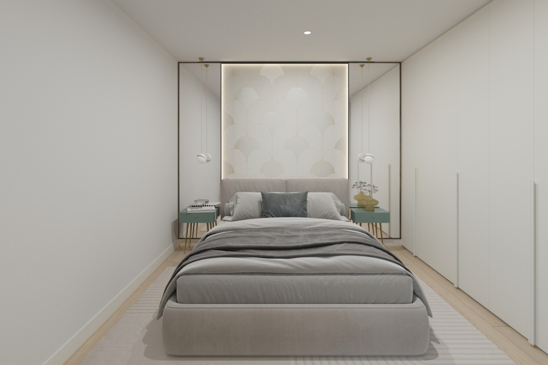 New Build - apartment - Guardamar del Segura - Guardamar del Segura Centro