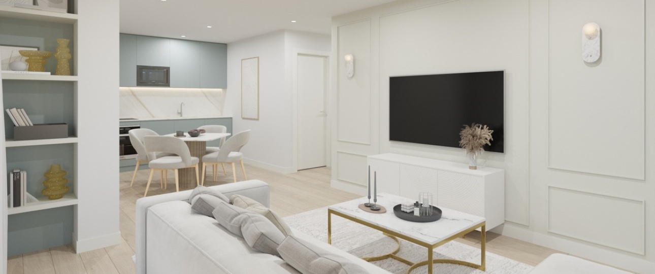 New Build - apartment - Guardamar del Segura - Guardamar del Segura Centro