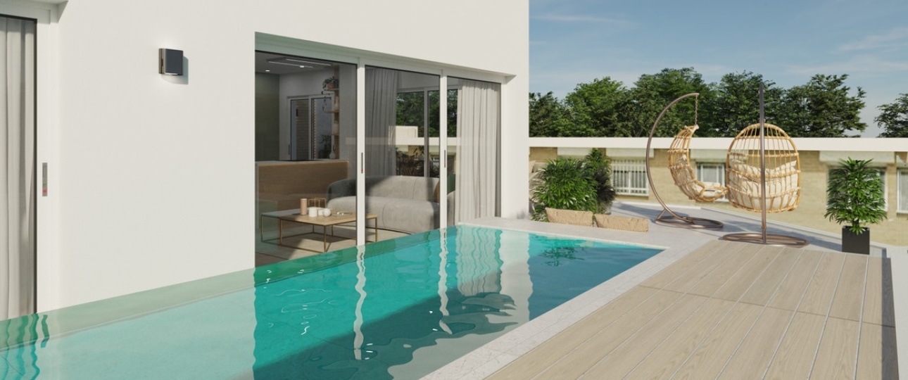 New Build - apartment - Guardamar del Segura - Guardamar del Segura Centro