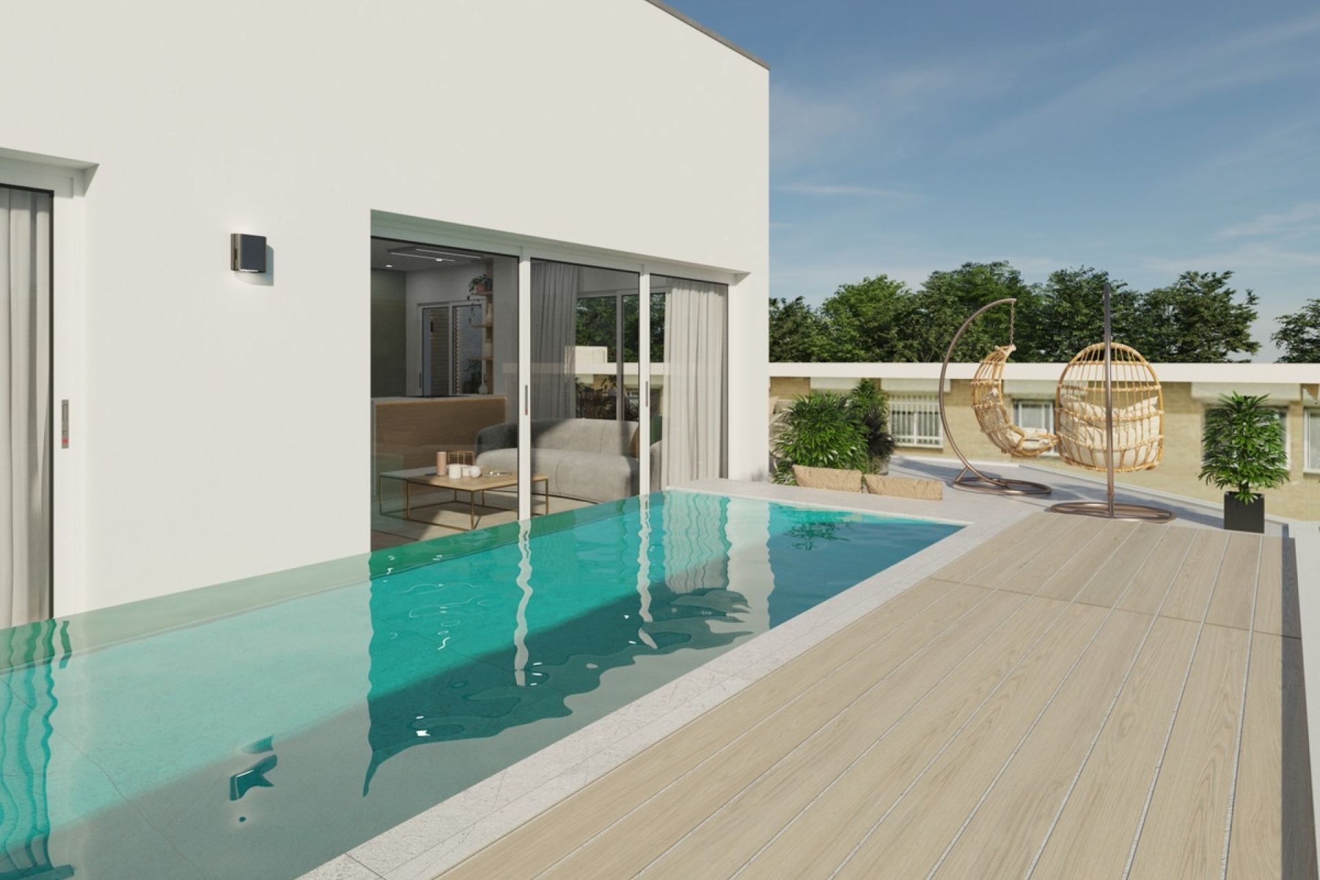 New Build - apartment - Guardamar del Segura - Guardamar del Segura Centro
